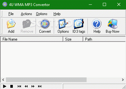 4U WMA MP3 Converter кряк лекарство crack