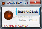 7/Vista UAC Tool кряк лекарство crack
