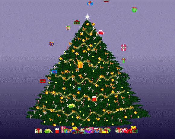 A Christmas Tree Screensaver кряк лекарство crack