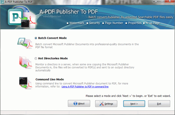 A-PDF Publisher to PDF [SOFTPEDIA EXCLUSIVE DISCOUNT: 10% OFF!] кряк лекарство crack