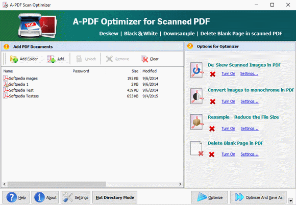 A-PDF Scan Optimizer кряк лекарство crack