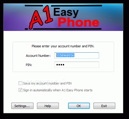 A1 Easy Phone кряк лекарство crack