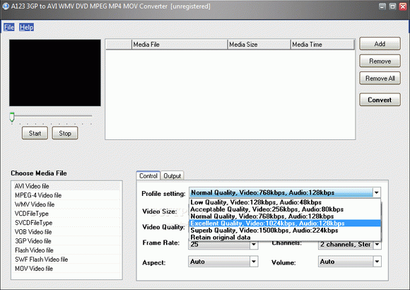 A123 3GP to AVI WMV DVD MPEG MP4 MOV Converter кряк лекарство crack