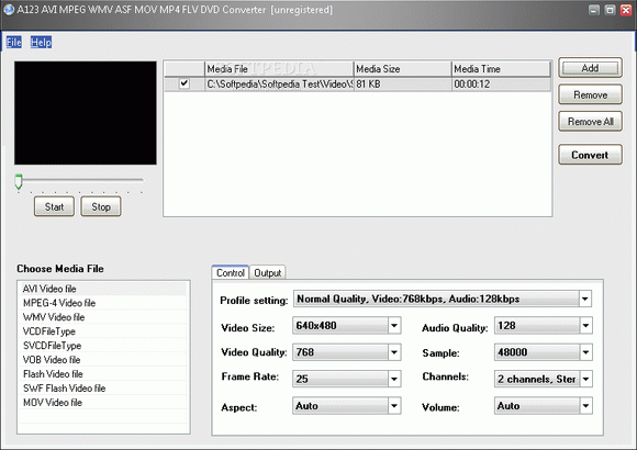 A123 AVI MPEG WMV MOV MP4 FLV Converter кряк лекарство crack