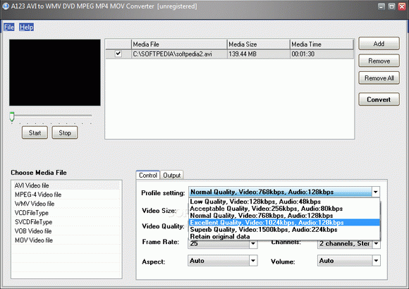 A123 AVI to WMV DVD MPEG MP4 MOV Converter кряк лекарство crack