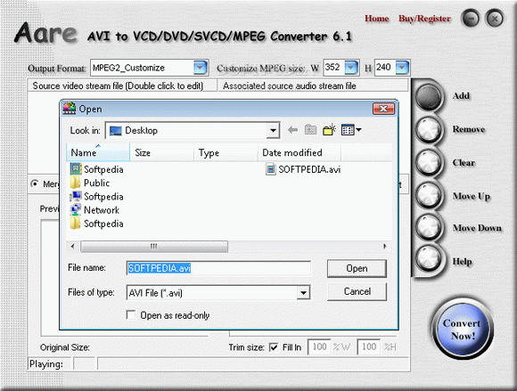 Aare AVI to VCD DVD SVCD MPEG Converter кряк лекарство crack
