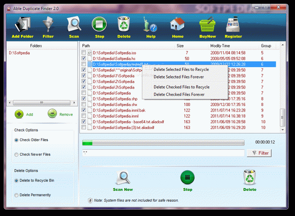 Able Duplicate Finder кряк лекарство crack