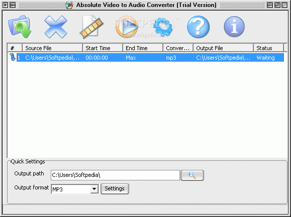 Absolute Video to Audio Converter кряк лекарство crack