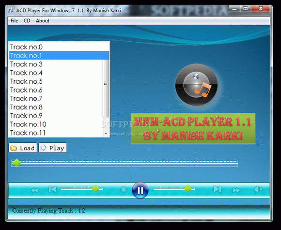 ACD Player for Windows 7 кряк лекарство crack