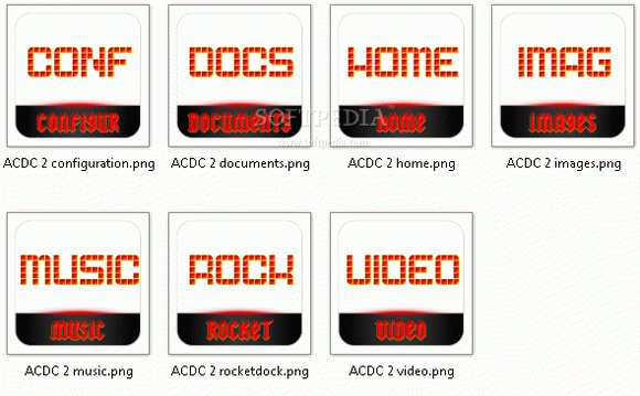 ACDC 2 png's кряк лекарство crack