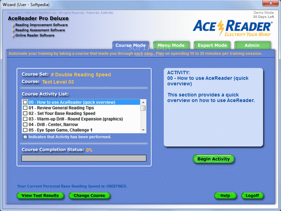 AceReader Pro Deluxe кряк лекарство crack