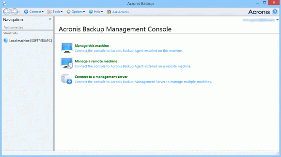 Acronis Backup for Windows Server Essentials кряк лекарство crack