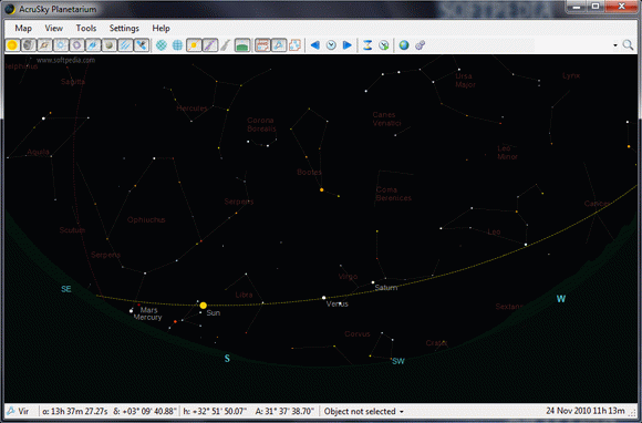 AcruSky Planetarium кряк лекарство crack