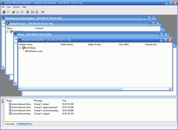 Active Network Monitor кряк лекарство crack