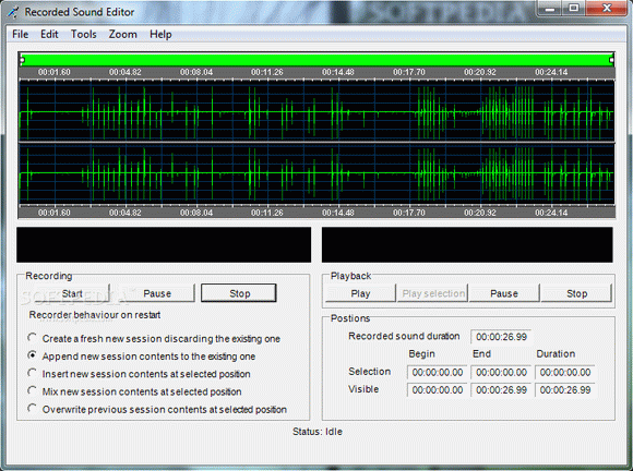 Active Sound Recorder for .NET кряк лекарство crack