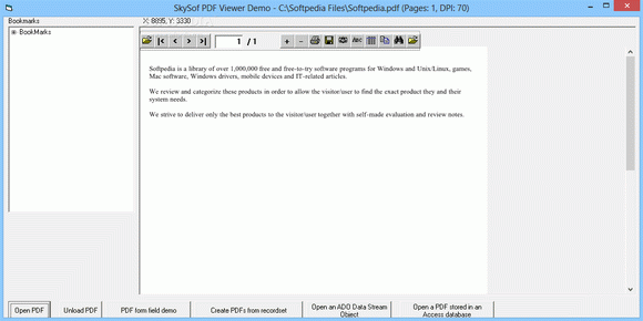 ActiveX PDF Viewer OCX [DISCOUNT: 50% OFF!] кряк лекарство crack