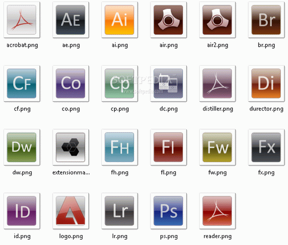 Adobe Creative Suite 3 Buttons кряк лекарство crack