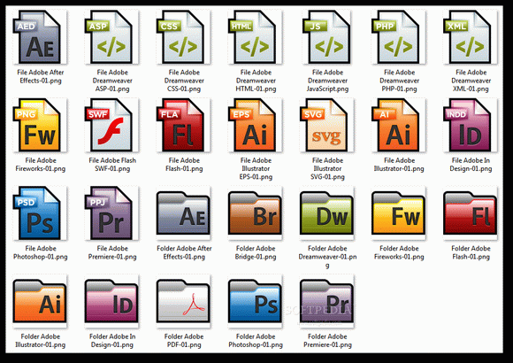 Adobe CS4 Files And Folders кряк лекарство crack