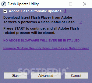 Adobe Flash Updater кряк лекарство crack