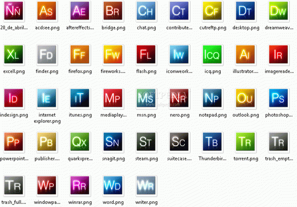 adobe style icons PACK кряк лекарство crack