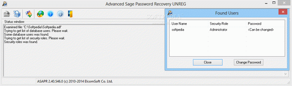 Advanced Sage Password Recovery кряк лекарство crack