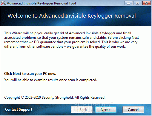 Advanced Invisible Keylogger Removal Tool кряк лекарство crack