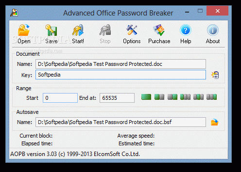 Advanced Office Password Breaker кряк лекарство crack