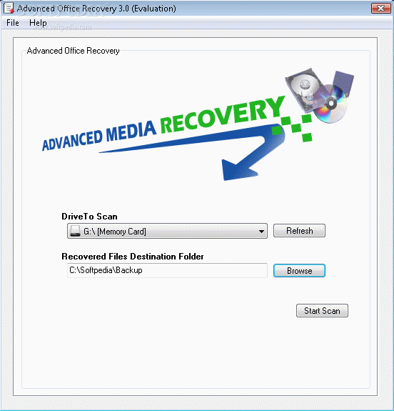 Advanced Office Recovery кряк лекарство crack