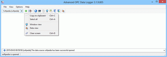 Advanced OPC Data Logger кряк лекарство crack