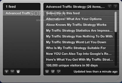 Advanced Traffic Strategy кряк лекарство crack