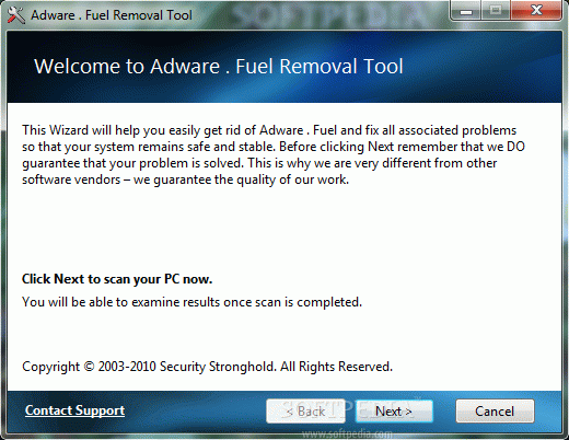Adware . Fuel Removal Tool кряк лекарство crack