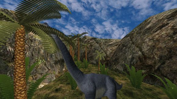Age of Dinosaurs 3D кряк лекарство crack