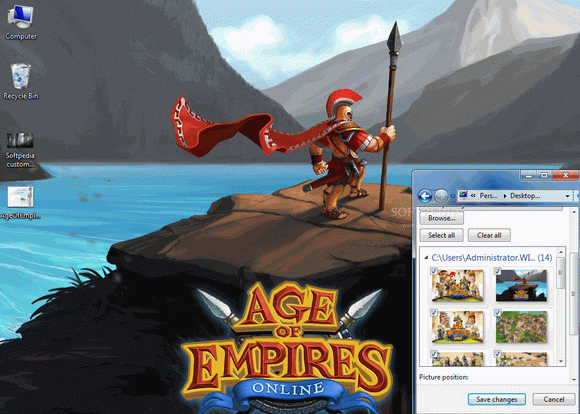Age of Empires Online Theme кряк лекарство crack