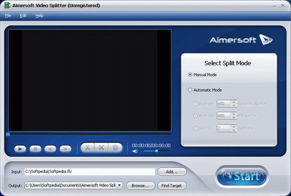 Aimersoft Video Splitter [GIVEAWAY] кряк лекарство crack