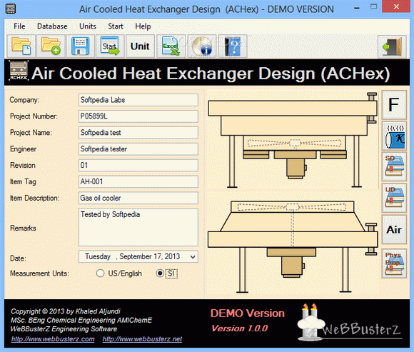 Air Cooled Heat Exchanger Design кряк лекарство crack