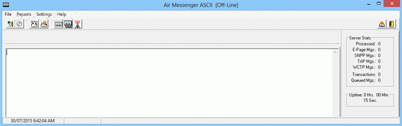 Air Messenger ASCII кряк лекарство crack