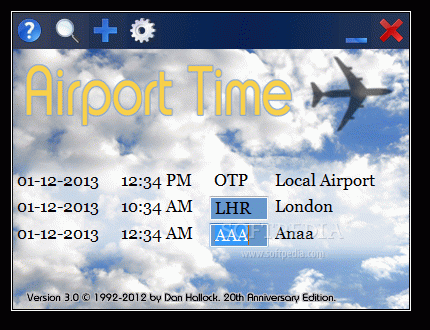 Airport Time кряк лекарство crack