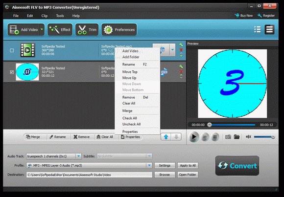 Aiseesoft FLV to MP3 Converter кряк лекарство crack
