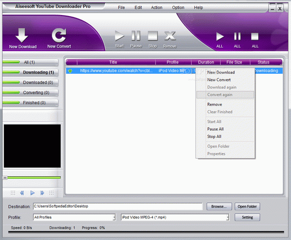 Aiseesoft YouTube Downloader Pro кряк лекарство crack