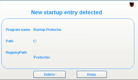AIV Startup Protector кряк лекарство crack