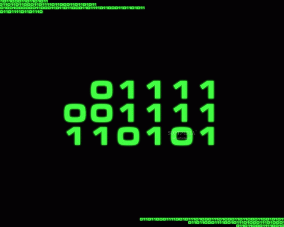 AL Binary Clock Screensaver кряк лекарство crack