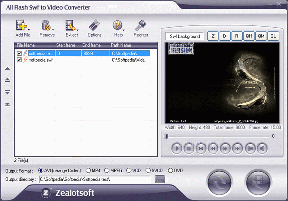 All Flash SWF to Video Converter кряк лекарство crack