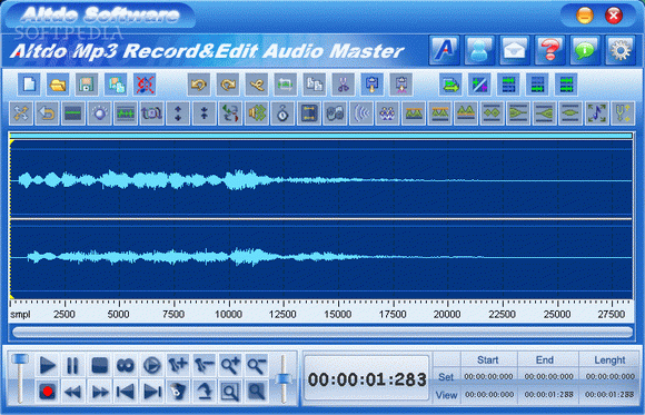 Altdo Mp3 Record & Edit Audio Master кряк лекарство crack