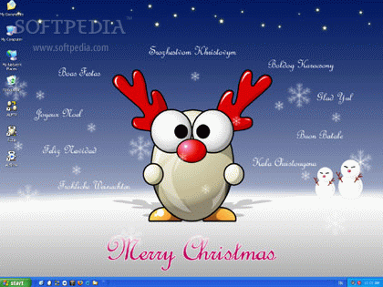 ALTools Christmas Desktop Wallpapers кряк лекарство crack