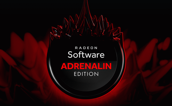 AMD Radeon Adrenalin Edition кряк лекарство crack