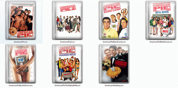 American Pie Collection кряк лекарство crack