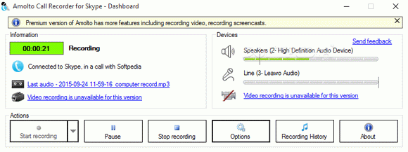 Amolto Call Recorder for Skype кряк лекарство crack