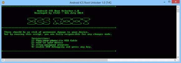 Android ICS Root Unlocker кряк лекарство crack