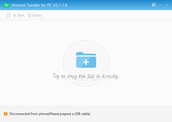 Android Transfer for PC кряк лекарство crack