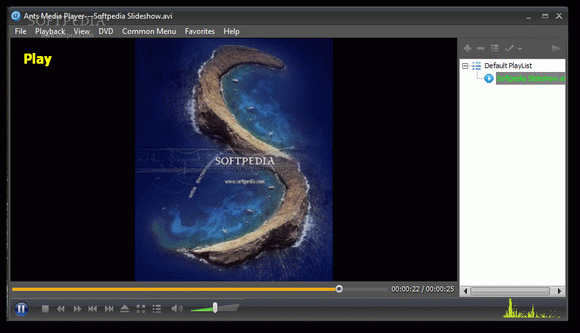 Ants Media Player кряк лекарство crack